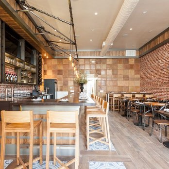 Restaurant Design Concepts - La Marcha, Berkeley CA - Architects Near Me - Oakland, California Restaurant Design Concepts - La Marcha, Berkeley CA - Architects Near Me - Oakland, California