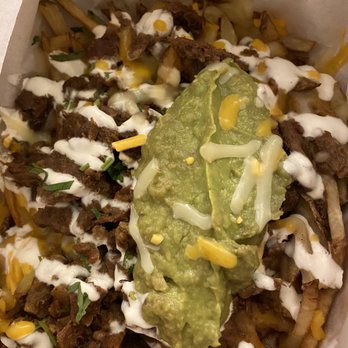 Señor Taco - Fries - Tacos Near Me - Bellevue, Washington Señor Taco - Fries - Tacos Near Me - Bellevue, Washington