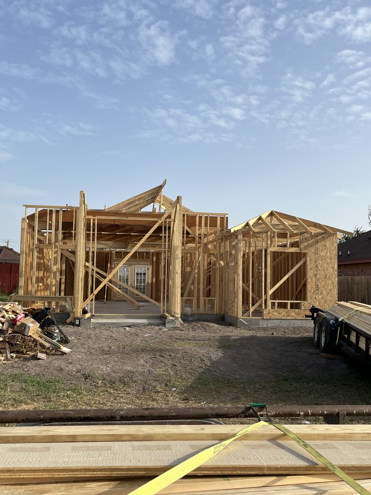 Slide of Ornelas Construction