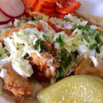 Orozco's Mexican Food - Fish Tacos - Mexican Near Me - San Jacinto, California