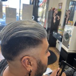 DAG Barbershop