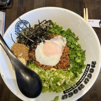 WADAYA - Ramen Near Me - Fullerton, California