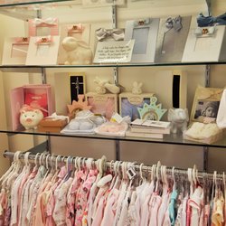 Open House Gift Shop - Baby Gifts