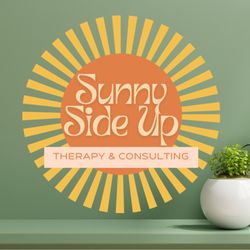 Sunny Side Up Therapy and Consulting