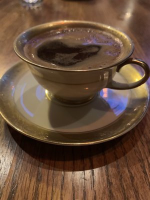 Oda Mediterranean by null