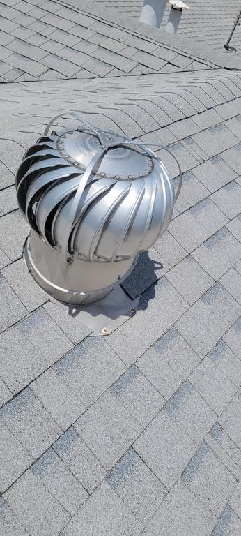 Slide of Craven Roofing & Construction