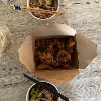 Dalian - Chinese Near Me - Berkeley, California
