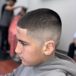 Cali Clippers - Stop by today and get your fresh haircut.