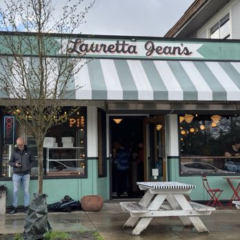 Lauretta Jean's - Bakeries Near Me - Portland, Oregon Lauretta Jean's - Bakeries Near Me - Portland, Oregon
