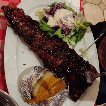 Mozart - AYCE ribs! - Barbeque Near Me - Brussels, BRU