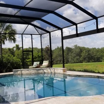 Aluminum Structures and Home improvements - General Contractors Near Me - Lakeland, Florida Aluminum Structures and Home improvements - General Contractors Near Me - Lakeland, Florida