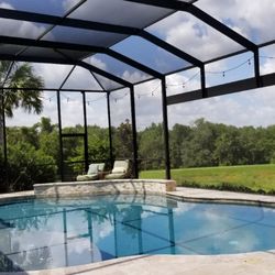 Aluminum Structures and Home improvements