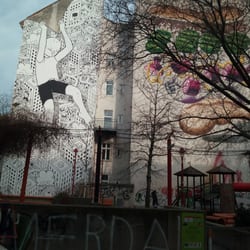 Andreaspark