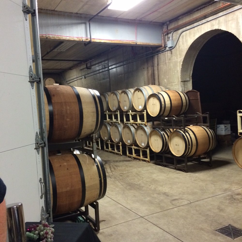 Acquaviva Winery - Wine barrels - Wineries Near Me - Maple Park, Illinois Acquaviva Winery - Wine barrels - Wineries Near Me - Maple Park, Illinois