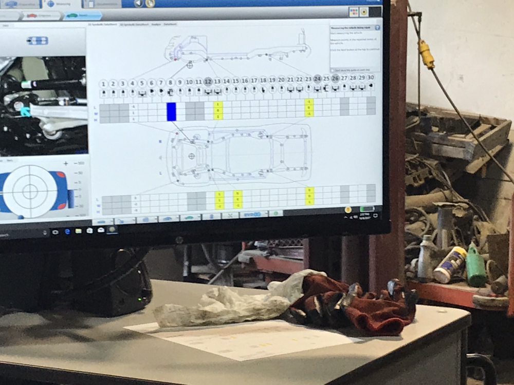 New Windsor Collision Center