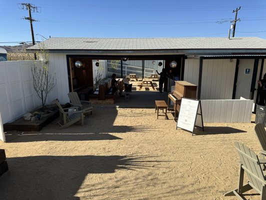 JT Trading Post by null