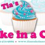 Tia's Cake in a Cup