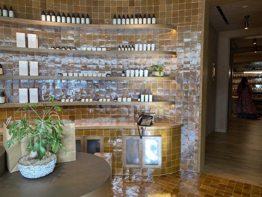 Surya Spa by null