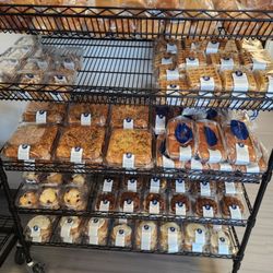 JP’s Pastry