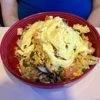 Olympian Restaurant - Veggie Hash Bowl - Greek Near Me - Salt Lake City, Utah Olympian Restaurant - Veggie Hash Bowl - Greek Near Me - Salt Lake City, Utah