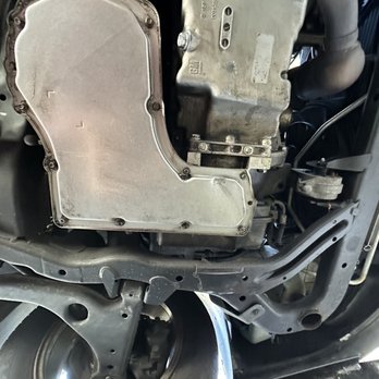 J Linn Motors - Oil Pan Leak - Used Car Dealers Near Me - Clearwater, Florida