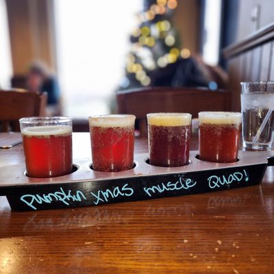 Frankenmuth Brewery by null