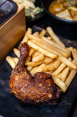 SUGAR Cafe and Lounge by null