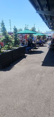 Fairview Food Plaza by null