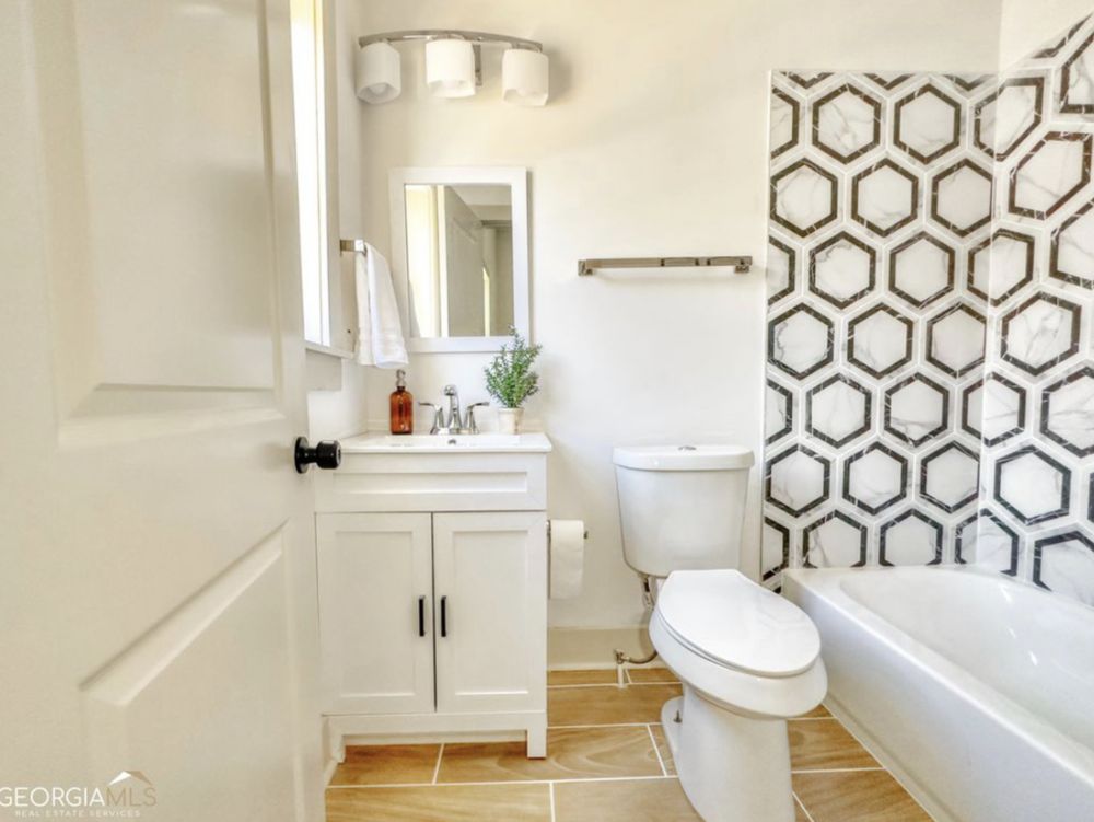 Slide of Greater Development Group