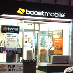 Boost Mobile