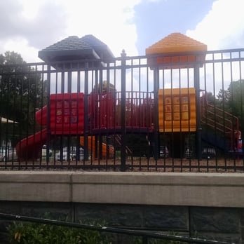 The Depot Park - Playground. - Parks Near Me - Kennesaw, Georgia The Depot Park - Playground. - Parks Near Me - Kennesaw, Georgia