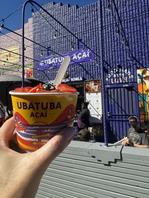Ubatuba Açaí - Venice by null