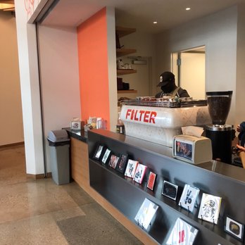 Filter Coffeehouse Foggy Bottom - Inside - Coffee & Tea Near Me - Washington, DC, District of Columbia