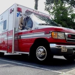 Advance Medical Transportation