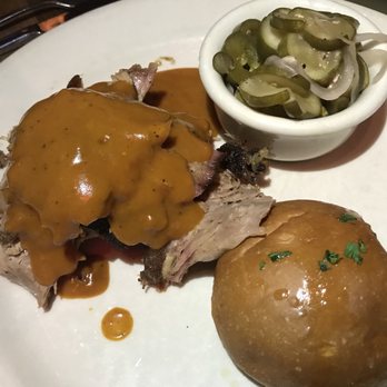 Lamberts Downtown Barbecue - Pulled pork - Barbeque Near Me - Austin, Texas Lamberts Downtown Barbecue - Pulled pork - Barbeque Near Me - Austin, Texas