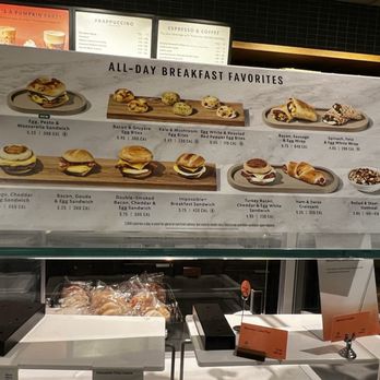 Starbucks - Coffee & Tea Near Me - East Rutherford, New Jersey Starbucks - Coffee & Tea Near Me - East Rutherford, New Jersey