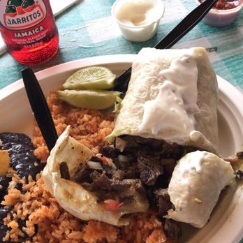 Serg's Mexican Kitchen - Food Trucks Near Me - Honolulu, Hawaii Serg's Mexican Kitchen - Food Trucks Near Me - Honolulu, Hawaii