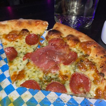 The 1905 - Lots of pizza options Or build your own - Cocktail Bars Near Me - Portland, Oregon The 1905 - Lots of pizza options Or build your own - Cocktail Bars Near Me - Portland, Oregon