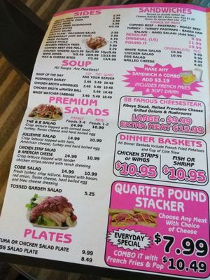 Bread Basket Deli by null