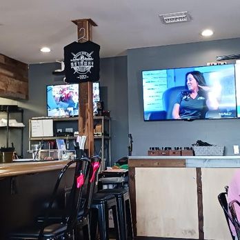 The Getaway Grille and Bar - Chicken Wings Near Me - Tallahassee, Florida The Getaway Grille and Bar - Chicken Wings Near Me - Tallahassee, Florida