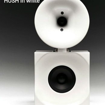 Silence Please - Gorgeous speakers - 8/12/2026 - Vinyl Records Near Me - New York, New York Silence Please - Gorgeous speakers - 8/12/2026 - Vinyl Records Near Me - New York, New York