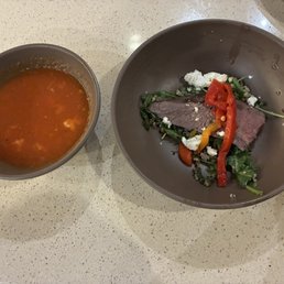 Flank Steak Tacos