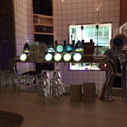 Lilla Styrbjörn - Good and interesting draft Beer selection