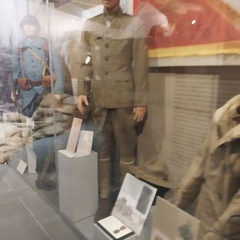 Jackson Barracks Military Museum - Museums Near Me - New Orleans, Louisiana Jackson Barracks Military Museum - Museums Near Me - New Orleans, Louisiana
