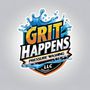 Photo of Grit Happens