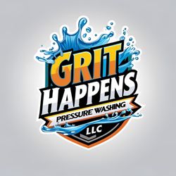Grit Happens