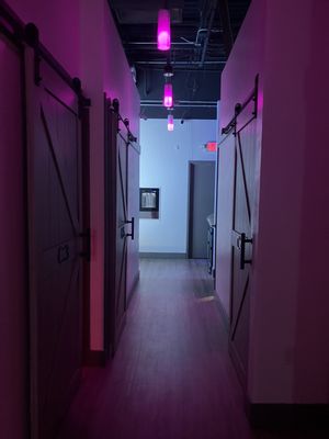 Glow Sauna Studios - Image 9