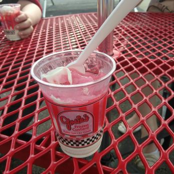 Josie's Frozen Custard - Deliciousness in a cup - Ice Cream & Frozen Yogurt Near Me - Kingston, Pennsylvania Josie's Frozen Custard - Deliciousness in a cup - Ice Cream & Frozen Yogurt Near Me - Kingston, Pennsylvania
