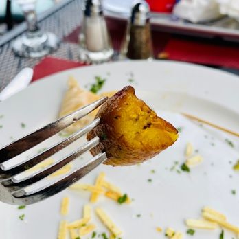 El Cristo Restaurant - Plantains - Cuban Near Me - MIAMI, Florida