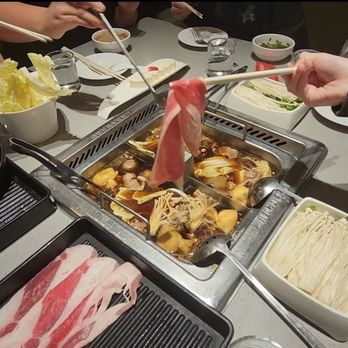 Haidilao Hot Pot - Hot Pot - Chinese Near Me - Markham, Ontario Haidilao Hot Pot - Hot Pot - Chinese Near Me - Markham, Ontario